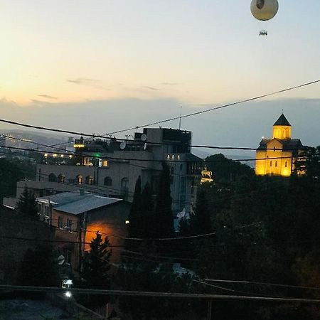 Old City - Cosy Studio Near Sulphur Baths Tbilisi Exterior photo