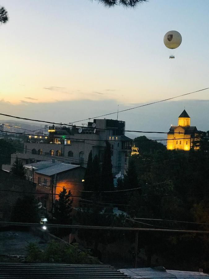 Old City - Cosy Studio Near Sulphur Baths Tbilisi Exterior photo