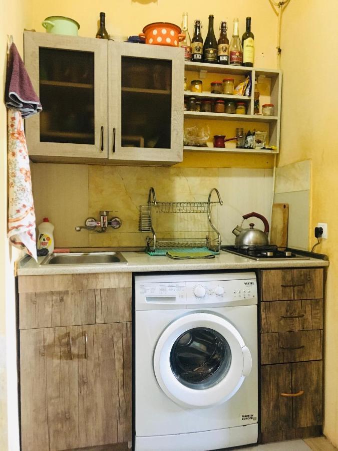 Old City - Cosy Studio Near Sulphur Baths Tbilisi Exterior photo